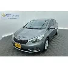 Kia Cerato Pro 1.6 2017