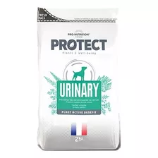 Protect Flatazor Canino Urinary Saco 12 Kg