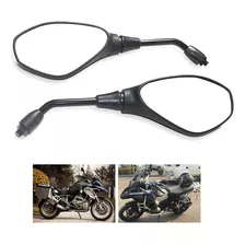  Espejos Retrovisores Para Bmw R1200 1200gs 750gs 650gs 310g