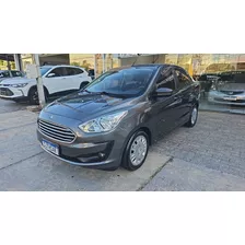 Ford Ka 1.5 Ti-vct Flex Se Plus Sedan Manual