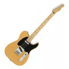 Guitarra Eléctrica Fender Player Telecaster Butterscotch Bld