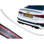 Spoiler Aleron Cajuela Audi A5 S5 Sportback Original 17-24