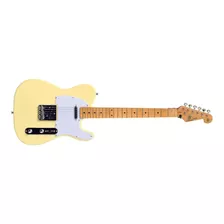 Guitarra Sx Tele Vintage 1950 Vwh