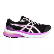 Zapatillas Asics Mujer Gel-nagoya 5 Negras Running