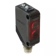 Sensor Fotoeléctrico Difuso, 1 Metro Conectorm8 Omrone3z-d87