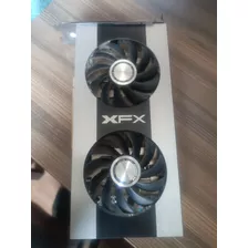 Placa De Vídeo Xfx Radeon R7750 2gb Usada