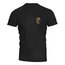 Camiseta Igreja Evangelho Quadrangular Diaconato