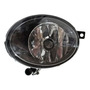 Faro Niebla Vw Jetta 11 12 13 14/touareg 12 13 14 S/foco Rh