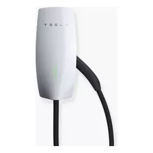 Tesla Conector De Pared - Cargador De Vehculo Elctrico (ev