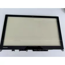 Panel Digitalizador De Pantalla Táctil De 15,6 Toshiba P55w