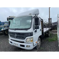 Foton Aumark Aumark 814 2015