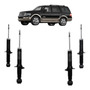 2 Rotula Inf. Ford Expedition 4x4 1997 1998 1999 2000 01 02 