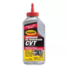 Aditivo Reparador De Transmisión Cvt C/sella Fugas Rislone