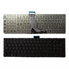 Teclado Hp X360 15-br001la 15-br001nv Sin Retroiluminado 