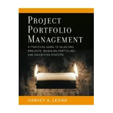 Project Portfolio Management