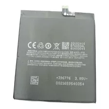 Bateria Meizu Pro 6 Plus Bt66 M686g M686q M686 12x Sem Juros