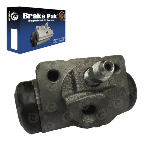 Foto de Cilindros De Freno Marca Brake Pak Para Jeep Cj7