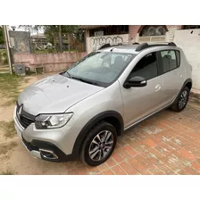 Renault Stepway Intense Cvt 1.6 Modelo 2023