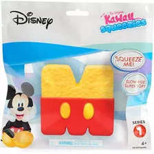 Juegue Te The Original Mickey Mouse Krispy Treat Disney