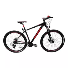 Bicicleta Mtb Raleigh Mojave 2.0 Rodado 29 - Modelo 2023!