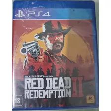 Red Dead Redemption 2 Lacrado 