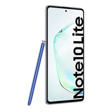 Samsung Galaxy Note10 Lite 128 Gb Aura Glow 