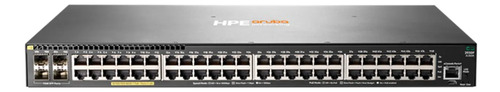Switch HP 2930F 48G POE+ 4SFP