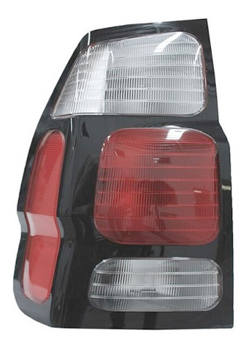 Calavera Mitsubishi Montero Sport 2007 2008 2009 2010 2011 Foto 4