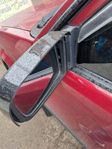 Tejas En Acrilico Cubierta De Retrovisor Para Mazda 323  Foto 6