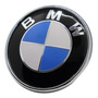 Emblema Volante Compatible Con Bmw  45 Mm