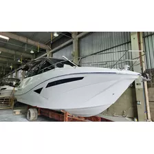  Nxboats Modelo Nx370 Ht Mercruiser 300hp