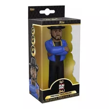 Funko Gold Vynil Figure: Jmj - Run Dmc