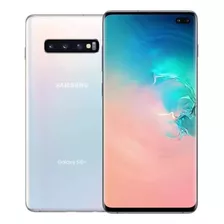 Samsung Galaxy S10+ 128 Gb Silver