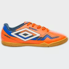 Tênis Chuteira Futsal Infantil Prisma Jr Umbro Original Leve