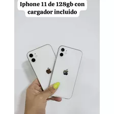 iPhone 11 128gb