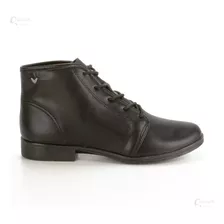 Bota Coturno Mississipi Q7861 Lançamento Pronta Entrega