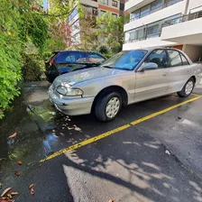 Hyundai Sonata 2.0 Gl Año 1995