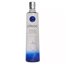 Vodka Frances Cîroc Ultra Premium 750 Ml