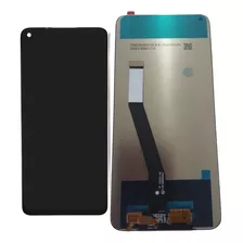 Pantalla Display Compatible Xiaomi Redmi Note 9, Orig