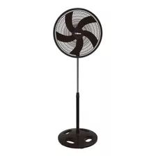 Ventilador De Pie Liliana Vp20p 90 Watts Pala Plastica