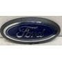 Emblema De Parrilla Ford F-150/f-250/f-350 13-17 Usado Orig