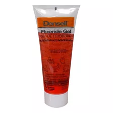 Gel De Fluor Acidulado Densell 200ml Tutti Fruti Odontología