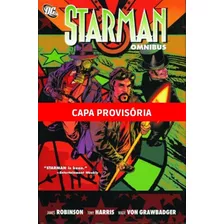 Starman: Edição De Luxo Vol.02: Edição De Luxo, De Moore, Charles. Editora Panini Brasil Ltda, Capa Dura Em Português, 2022