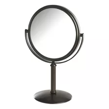 Model's Choice Two-sided Tabletop Makeup Mirror - Espejo De