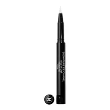 Chanel Signature Lapiz Delineador Intenso Tono Noir 