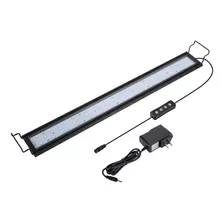 Luz Led Hygger, Para Acuarios, Espectro Completo, 16 W