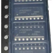 Ci Irs2092 Smd Irs2092s Original Para Amplificador Classe D