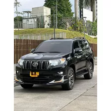 Toyota Prado Txl 2020 Diesel 