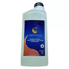 Fluído Hidráulico Sintético Alta Performance iso vg 46 - 1lt