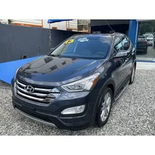 Hyundai Santa Fe 2013 2.0 Turbo Clean